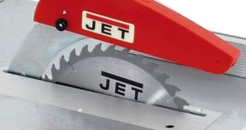 JTS-315SP Budowlana pilarka tarczowa 230V z precyzyjnym, przesuwnym stołem