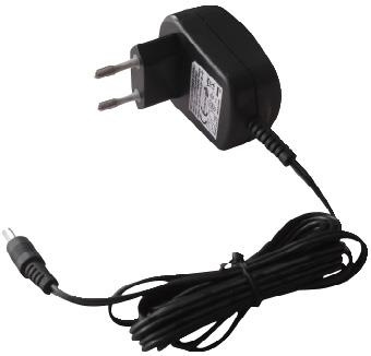 Ładowarka potrójna Nebulosa