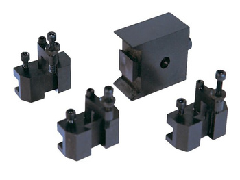 Imak nożowy z funkcją szybkiej wymiany + 3 bloki