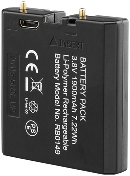 Akumulator do Peta 300 RE