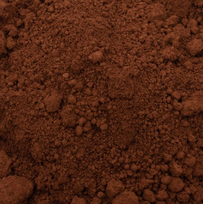 Orzech włoski (Walnut) pigment do olejów do drewna Mr. Cornwall - 266 ml