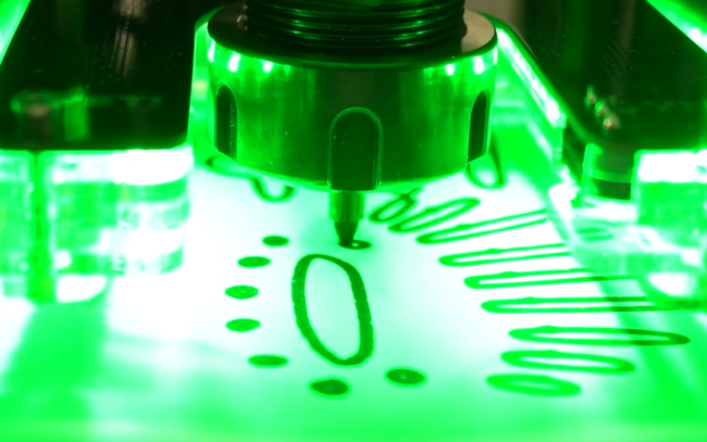 Oprzyrządowanie YetiTool CNC Stylus - 3w1