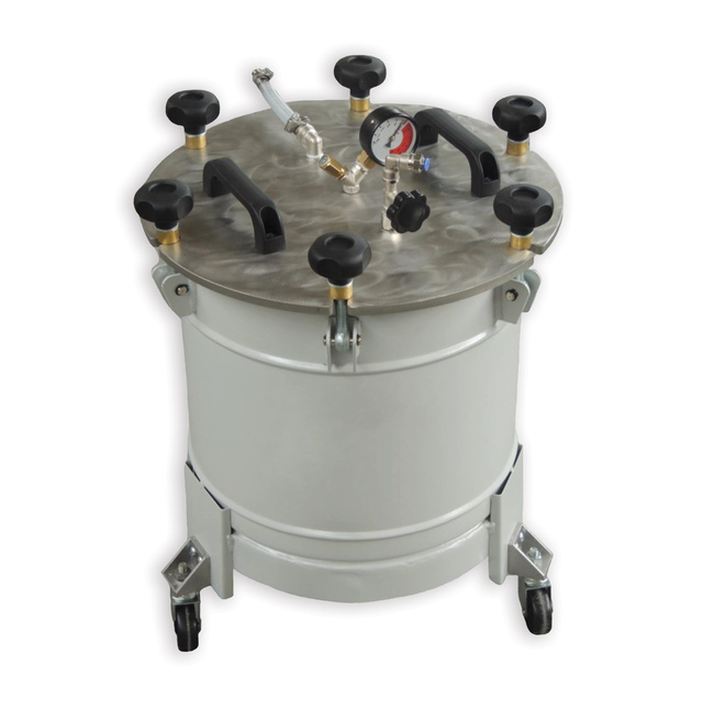 Zbiornik ciśnieniowy 60 litrów