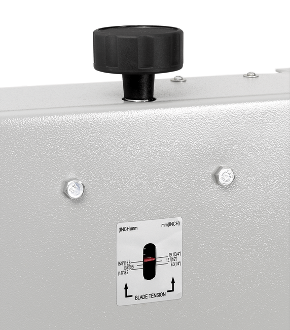 Pilarka taśmowa do drewna Premium BS300E