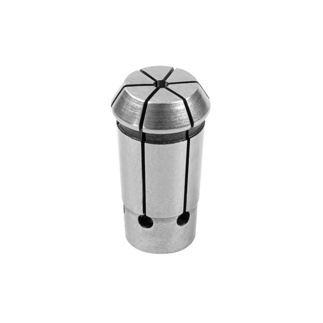 Tuleja zaciskowa standard OZ 8 w średnicach ⌀ 2-10 mm