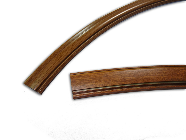 Usługa gięcia profili po łuku - 1sztuka.