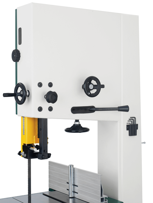 Pilarka taśmowa do drewna Sabre450 - 230V