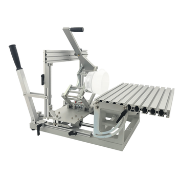 PantoRouter dla silników frezujących Ø43 mm