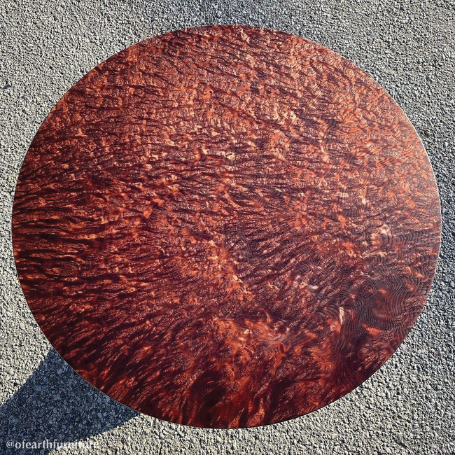 Olej do drewna jasny Super Duper Mr. Cornwall's - 266 ml