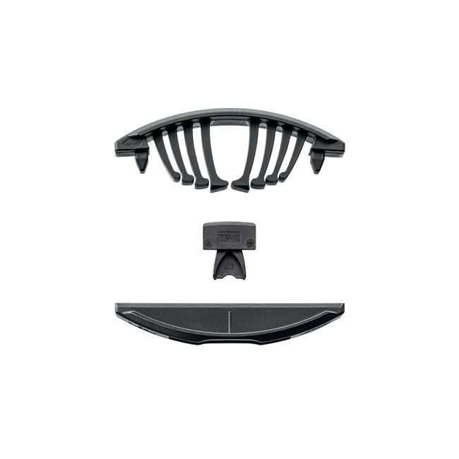 Tenso P-10 - złączka ściskająca z klipsem