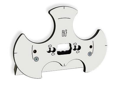 Szablon Peanut MINI ®