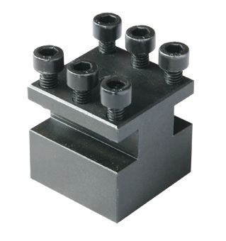 Dwupozycyjny imak nożowy