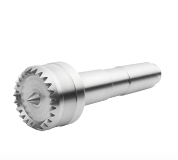 Kieł zabierakowy wielozębny 32 mm MK2 Coronet Hawk