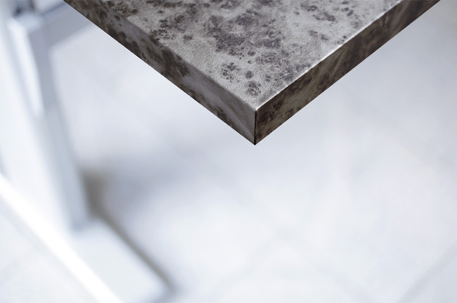 Folia tytanowa - skóra