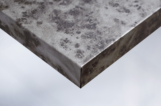 Folia tytanowa - skóra