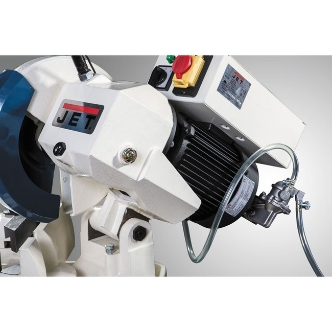 MCS-275 Przecinarka tarczowa do metalu z systemem chłodzącym 400V