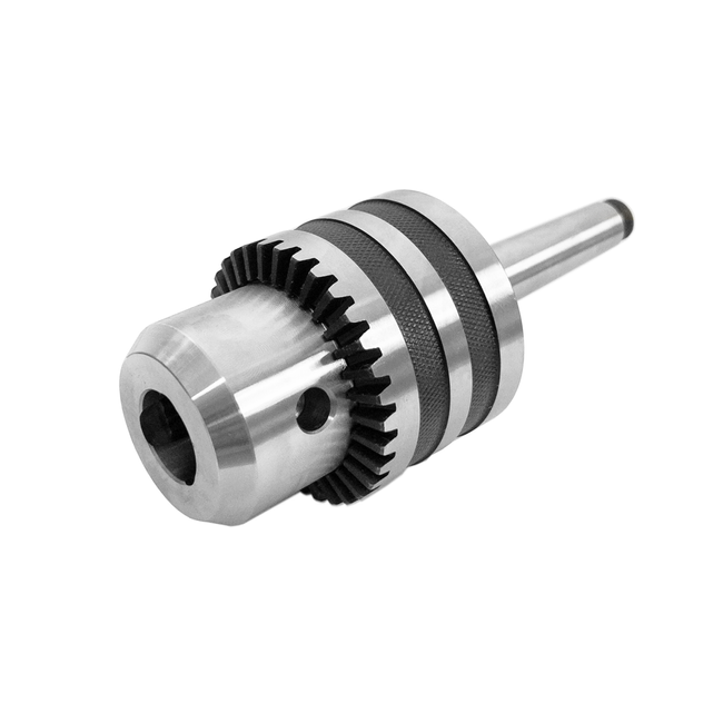 Uchwyt wiertarski do tokarki 20mm (3/4") MK2