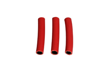 Zapasowe osłonki gumowe do Tragfix 40 mm 3 szt.