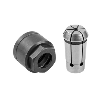 Tuleja zaciskowa standard OZ8 ⌀ 3 mm + nakrętka Mafell