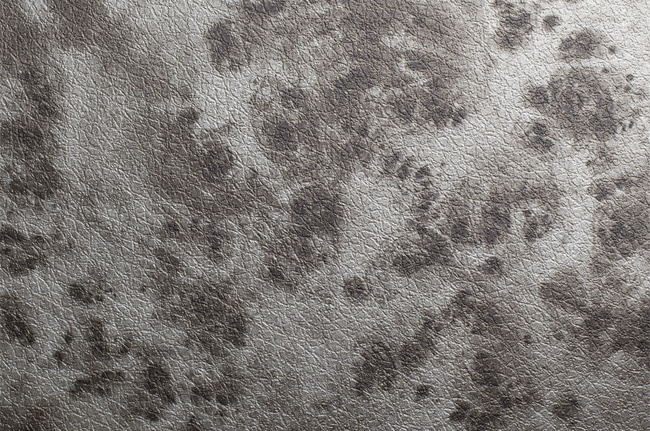 Folia tytanowa - skóra