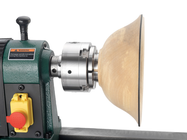 Szczęki tokarskie 50 mm standardowe