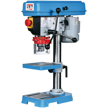 210A Wiertarka kolumnowa stołowa Ø 10 mm 230V