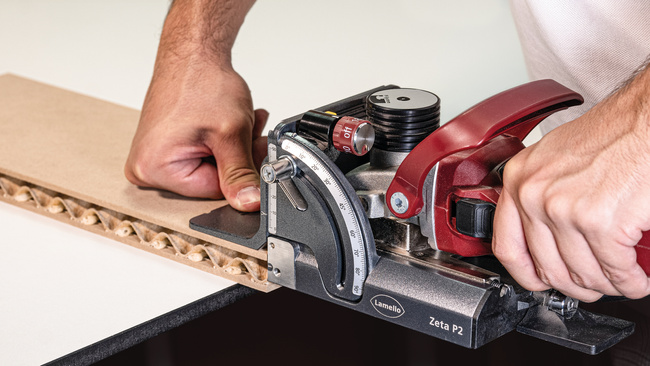 Złącze LC P-16x17 mm do Clamex P - 80 szt.