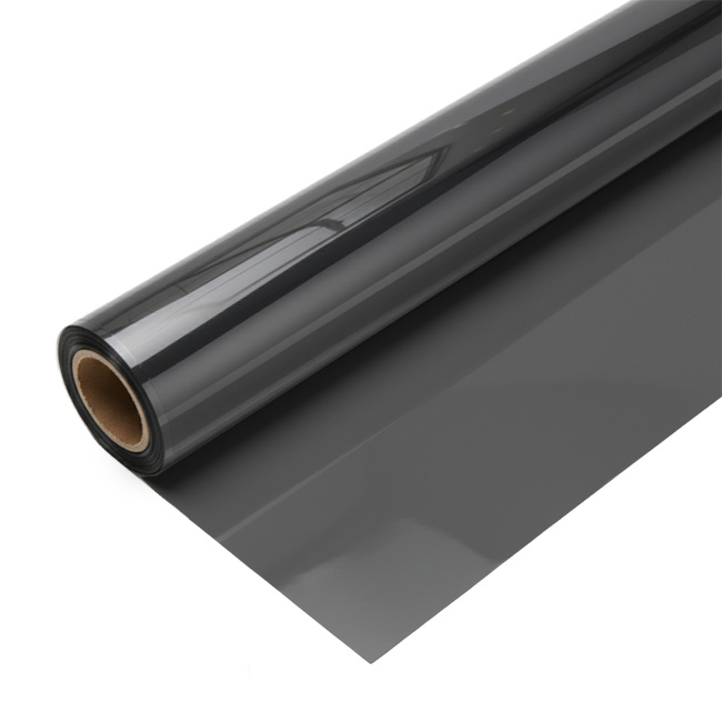 Folia samochodowa na szyby grafitowa Rojalcar 5% szer. 1524 mm x 31.00 m