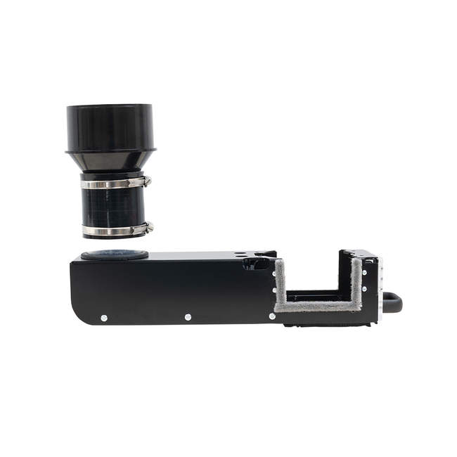 Przyłącze odciągowe BigFoot do SmartBench