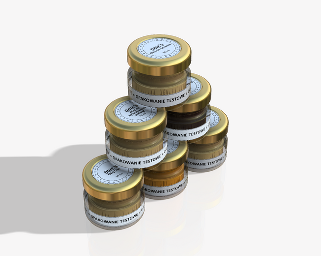 Olej uniwersalny do wykańczania powierzchni Odie’s – 30 ml