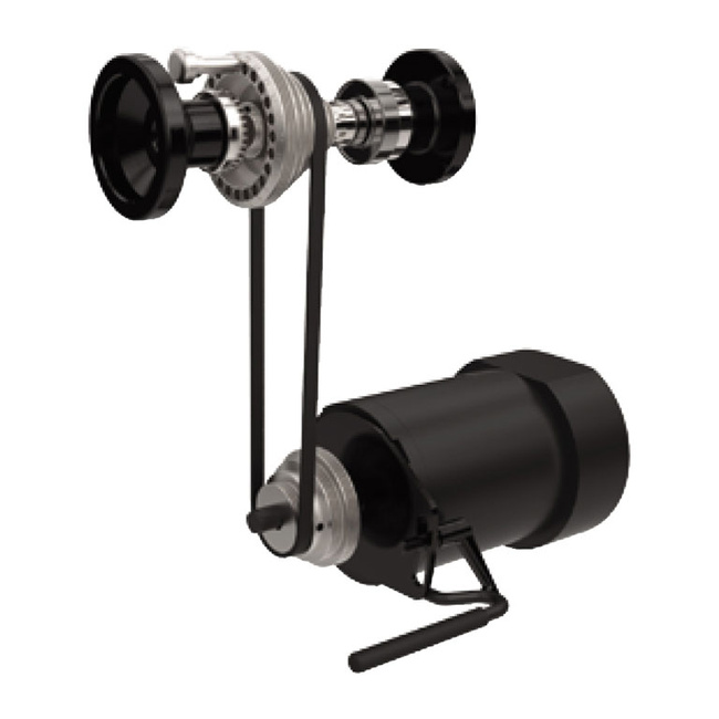 JWL-1015 Tokarka 230V