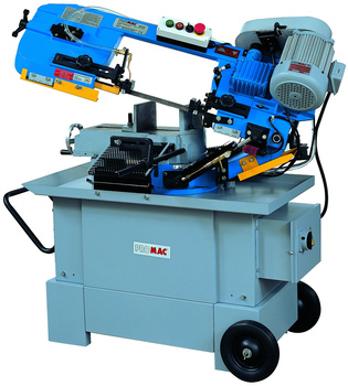 917M Przecinarka taśmowa do metalu 230V, Ø 180 mm