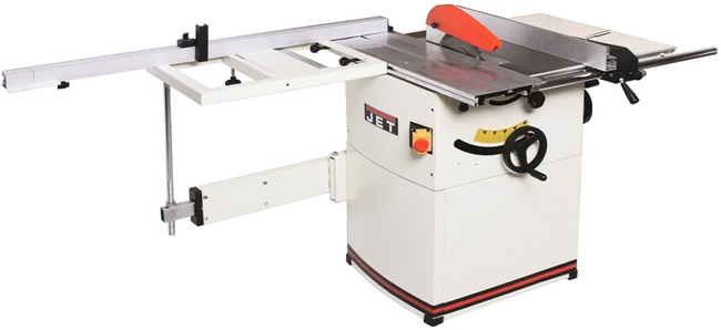 JTS-600X Pilarka formatowa 230V