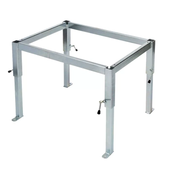 Stalowa podstawa do blatu Duplex (stół 2-stanowiskowy)