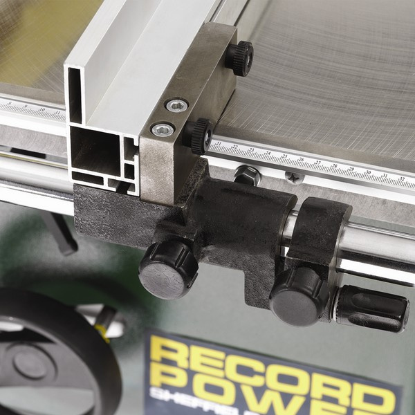 Pilarka formatowa do drewna TS250C 1.5kW