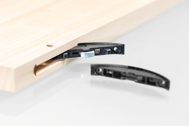 Złączka Clamex P-14 Lamello