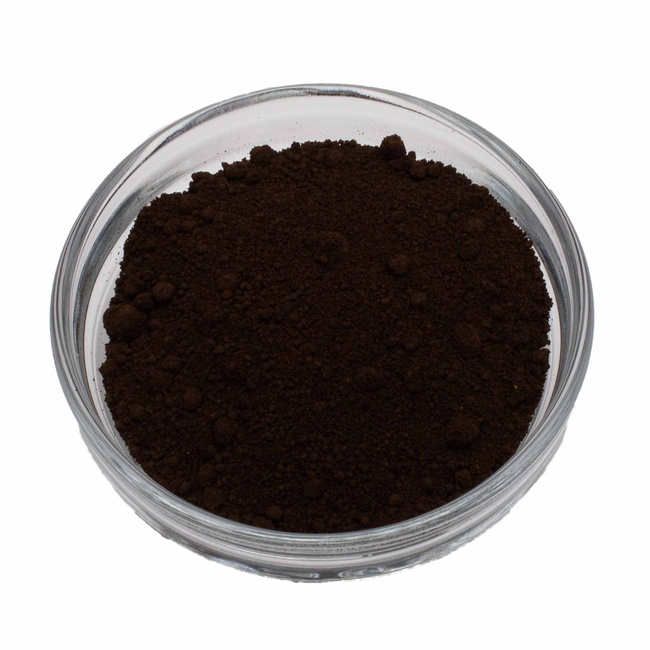 Kasztanowy (Chestnut) pigment do olejów do drewna Mr. Cornwall - 266 ml