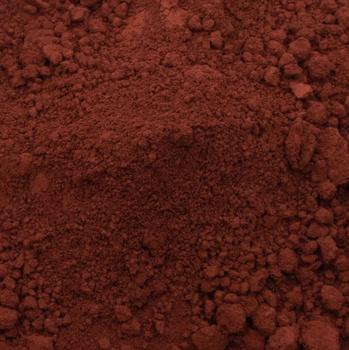 Ceglasty (Brick) pigment do olejów do drewna Mr. Cornwall