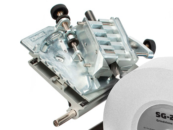 Przystawka do ostrzenia wierteł ⌀3-22 mm DBS-22 Tormek