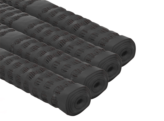 Siatka plastikowa, budowlana szer. 120cm x 50m