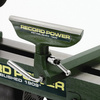 Mała tokarka stołowa do drewna DML305 520W Record Power