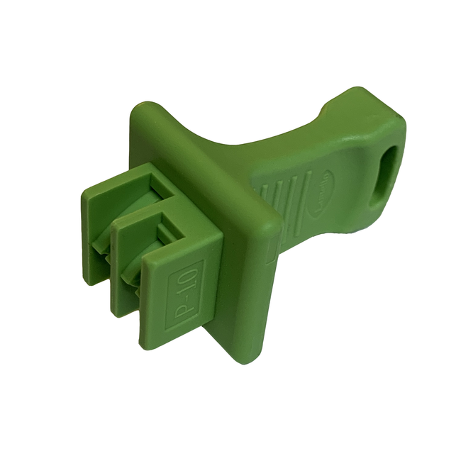 Przyrząd montażowy do klipsa rozporowego do złączki Tenso P-10 i P-14