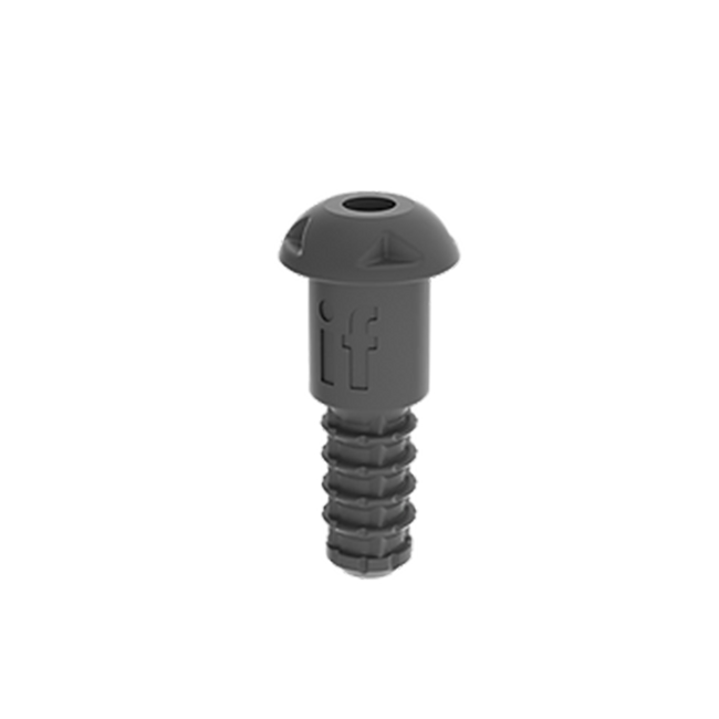 Złącze meblowe samozaciskowe Peanut® 3