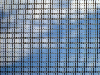 Moskitiera, siatka poliestrowa szara szer. 1.50m - 2.0 mb