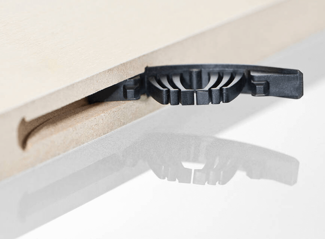 Tenso P-14 - złączka ściskająca