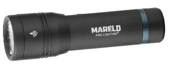 Latarka LED Nimbus 450