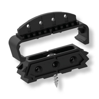 Złącze zaciskowe DEKLICK