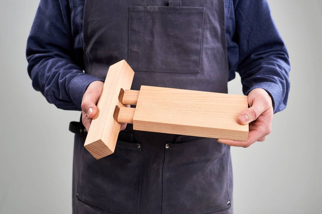 PantoRouter dla silników frezujących Ø43 mm