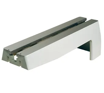 Przedłużenie łoża do tokarki DML320