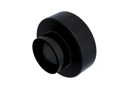 Redukcja Ø100-63 mm (4"-2.5")